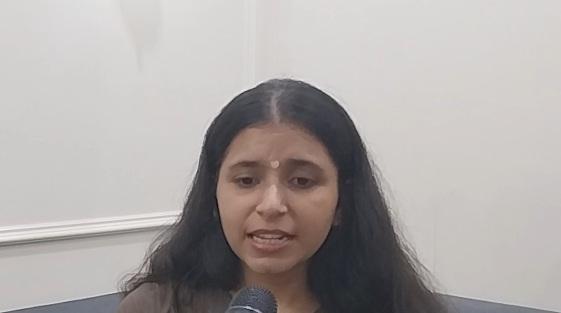 वॉशरूम वाला बयान घटिया,