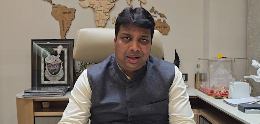 विपक्ष का मकसद हर मुद्दे को नकारात्मक रूप में प्रस्तुत कर जनता के बीच असंतोष पैदा करना : भाजपा