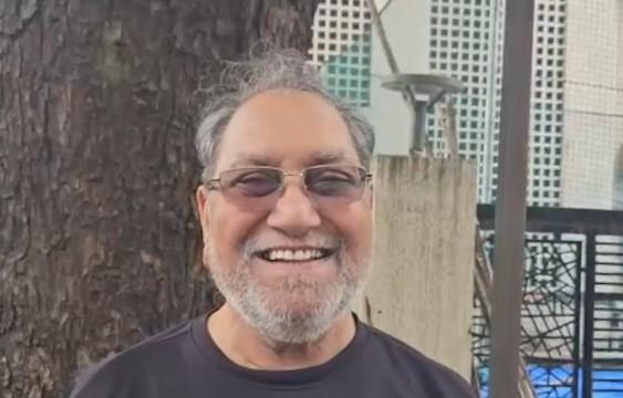गांधी-आंबेडकर