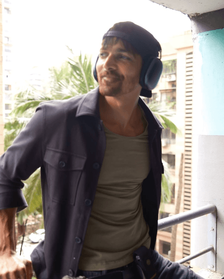 'मेहनत और सपनों का पीछा करें', हर्षवर्धन राणे ने प्रशंसकों को दिया संदेश