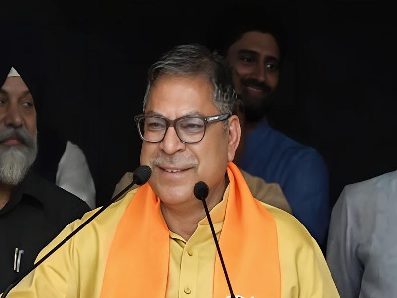 नितिन
