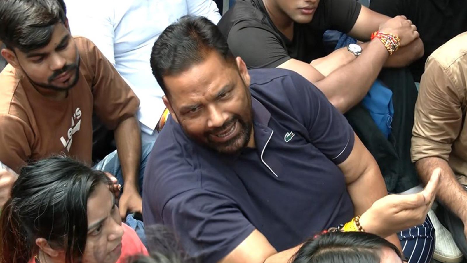 पार्लियामेंट
