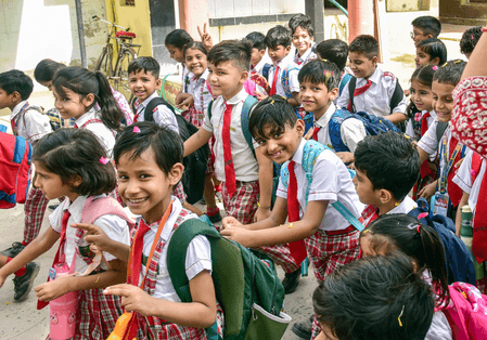 असम के गोलपारा जिले के स्कूलों में नॉन-वेज टिफिन पर रोक, आदेश तत्काल प्रभाव से लागू