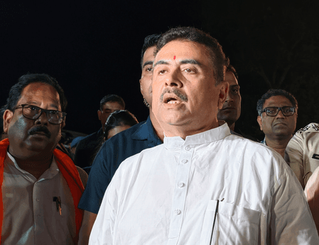 बंगाल