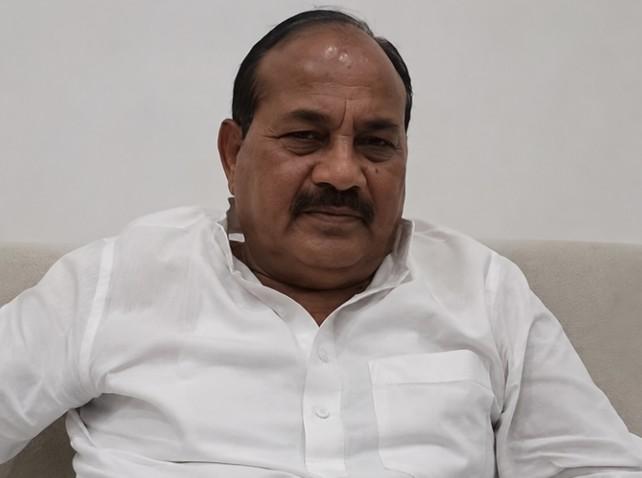 सोनम वांगचुक का अनशन खत्म होना पीएम मोदी पर भरोसे का संकेत: दारा सिंह चौहान