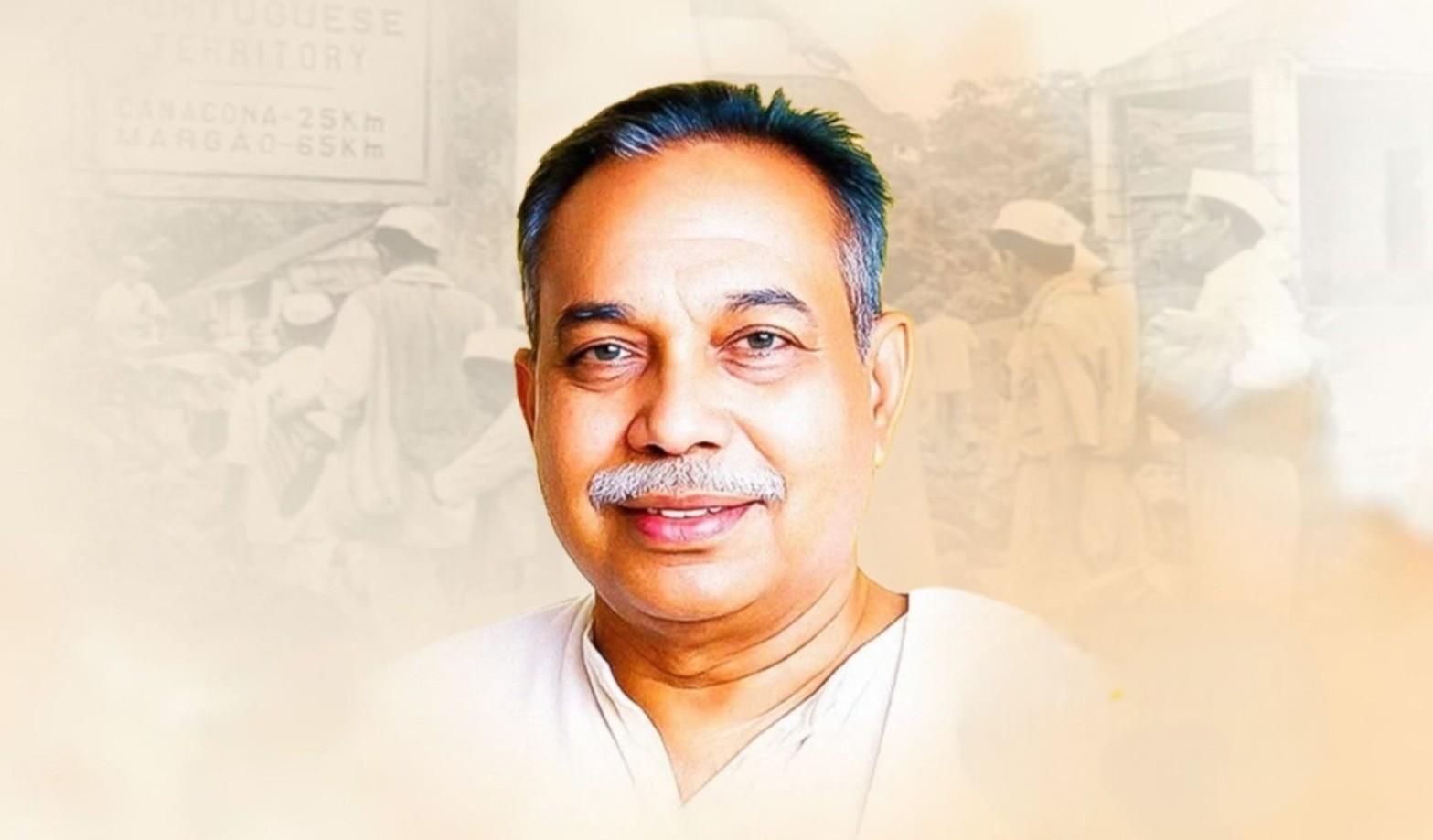 'कर्नाटक केसरी' जगन्नाथ राव जोशी की पुण्यतिथि पर राजनाथ, अमित शाह समेत कई नेताओं ने दी श्रद्धांजलि