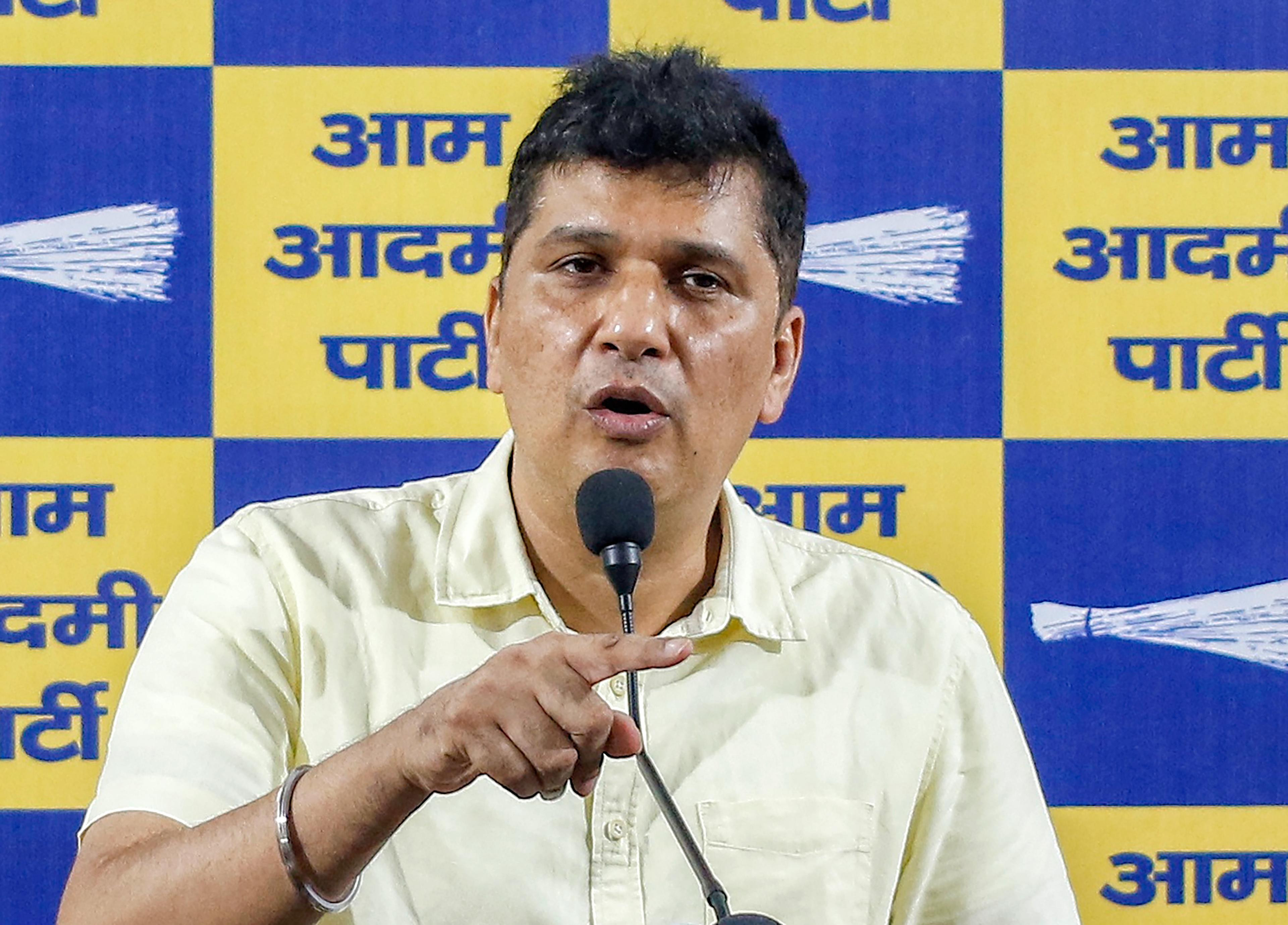 विधायक