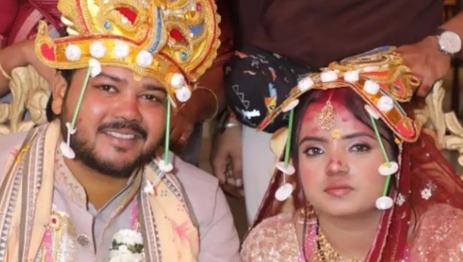 महिला शादी के दो महीने बाद मृत मिली महिला, परिवार ने दहेज उत्पीड़न और हत्या का लगाया आरोप