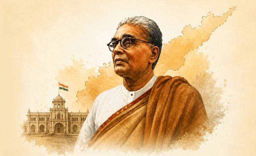 राज्यपाल