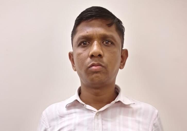 गुजरात: एसीबी ने 5 लाख रुपए की रिश्वत लेते पुलिसकर्मियों को गिरफ्तार किया
