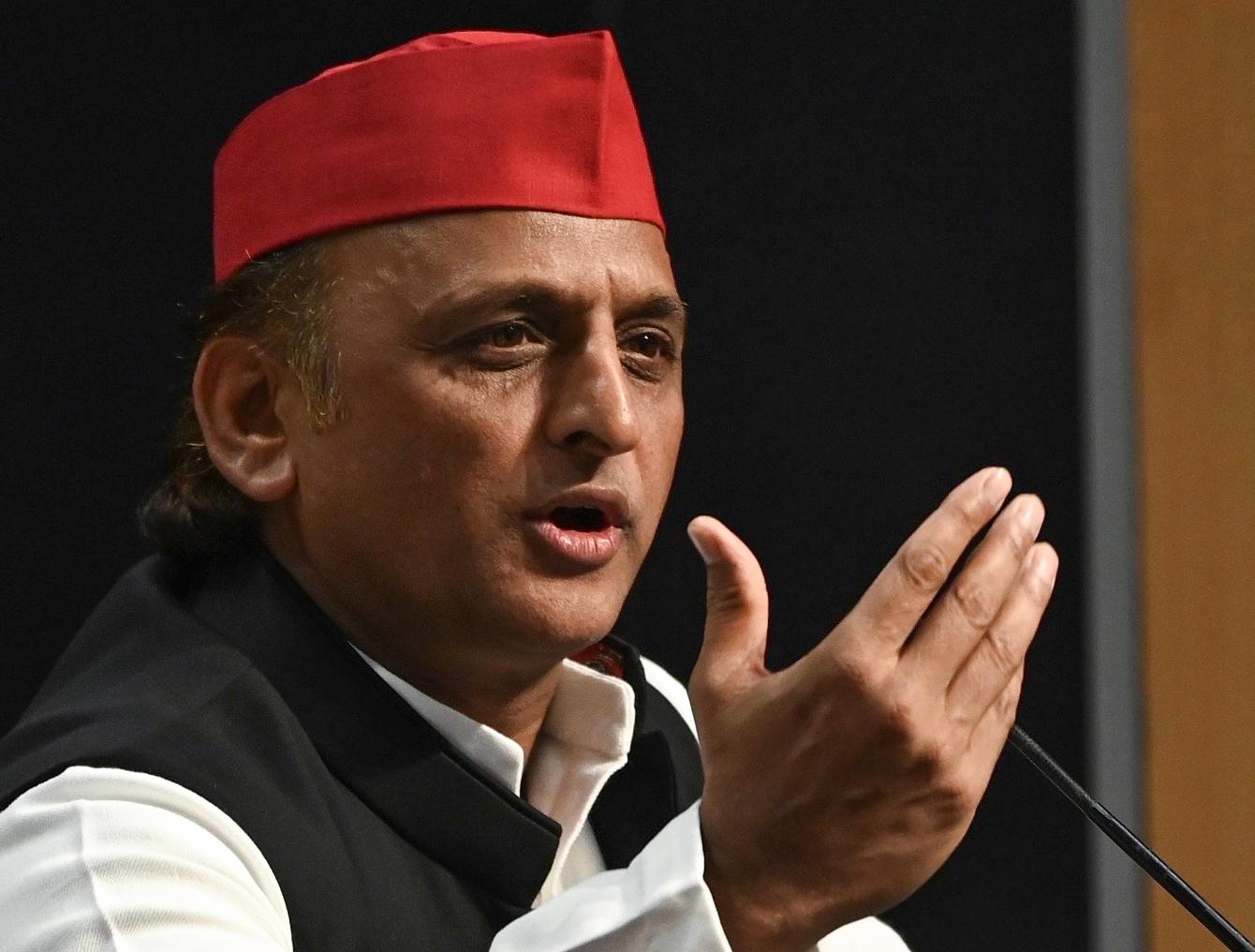 अखिलेश