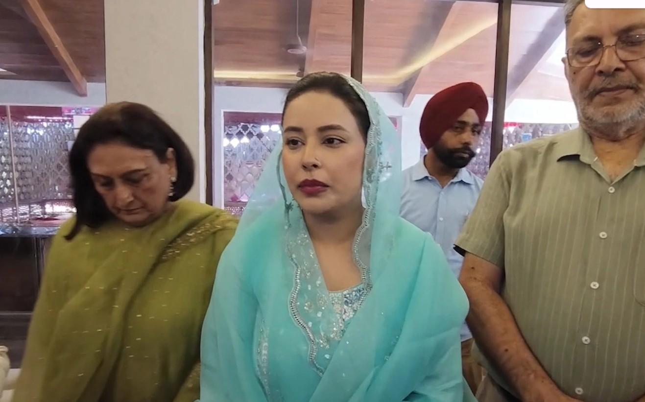 कानूनी कार्रवाई झेलने को तैयार रहें आरोपी