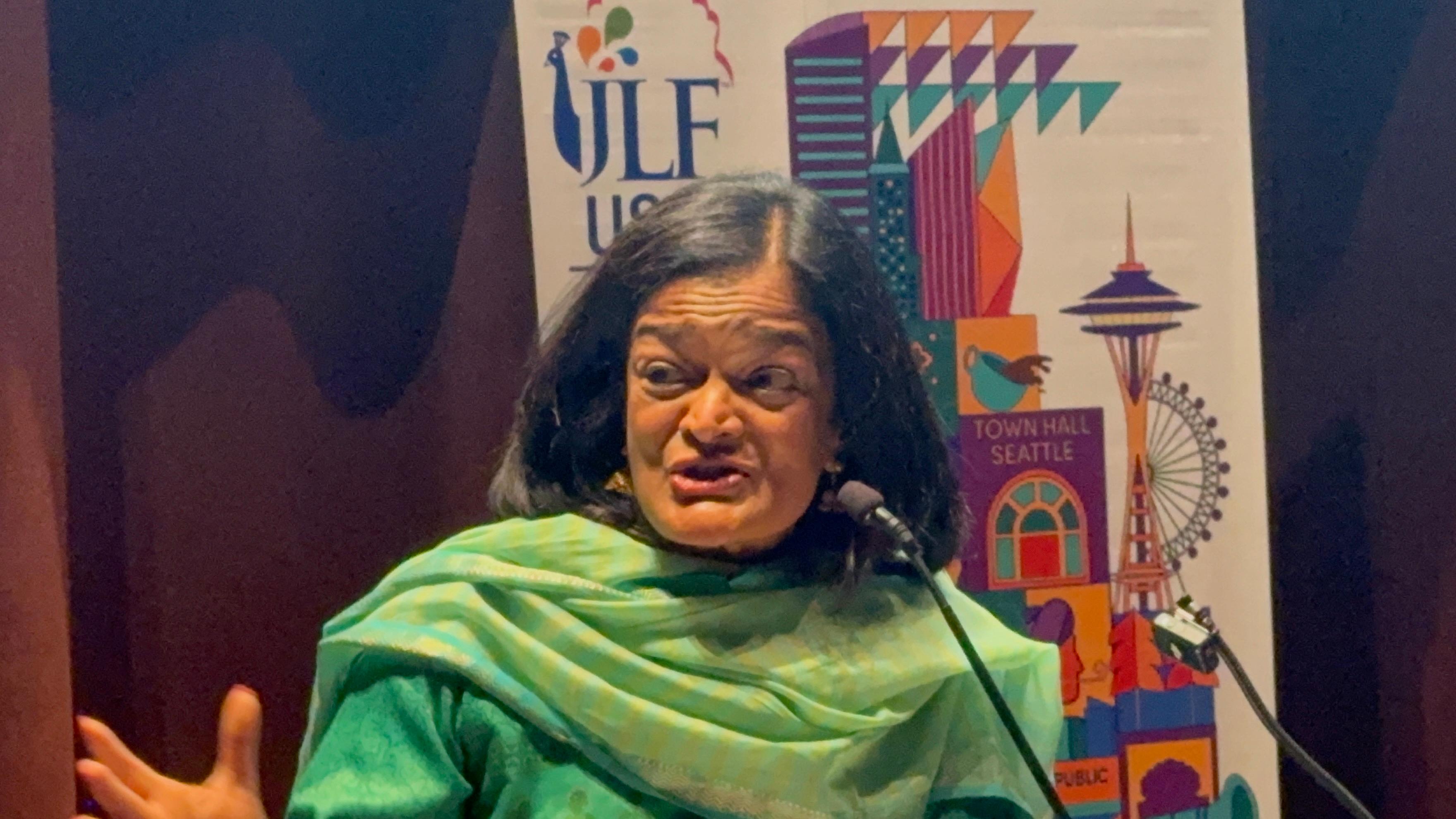 Pramila