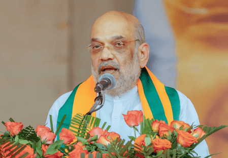 गृह मंत्री अमित शाह आज दिल्ली विधानसभा में अखिल भारतीय स्पीकर सम्मेलन 2025 का उद्घाटन करेंगे