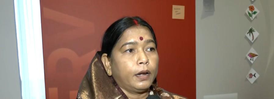 Minister