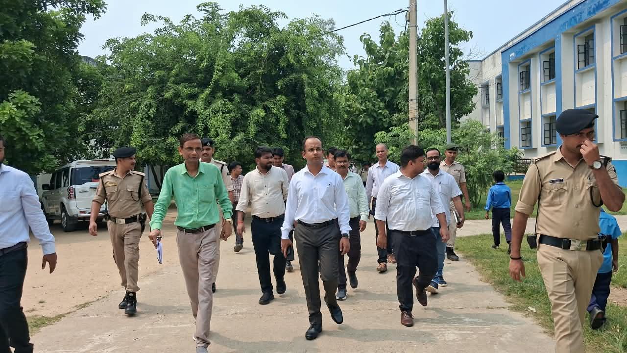 नवादा: