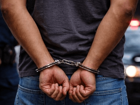 पश्चिम बंगाल में दो बांग्लादेशी नागरिकों को बंधक बनाने के मामले में दो आरोपी गिरफ्तार