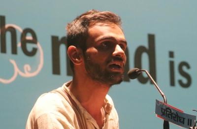 दिल्ली की अदालत ने उमर खालिद को परिवार के साथ सप्ताह में दो बार वीडियो कॉल करने की अनुमति दी