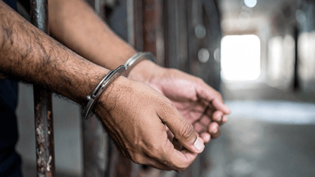 राजस्थान : टोंक में बड़ी कार्रवाई; कार से 150 किलो विस्फोटक बरामद, 2 आरोपी गिरफ्तार