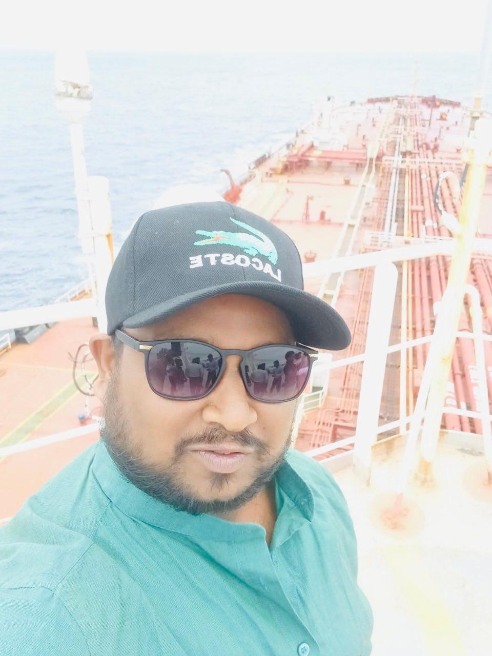 वेनेजुएला में भारतीय नाविक की हुई थी मौत, नहीं मिले कई अंग ; परिवार ने उठाई जांच की मांग