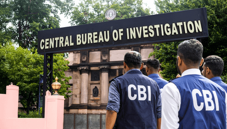 शिवगंगा हिरासत में मौत मामला: सीबीआई ने शुरू की जांच, आरोपियों पुलिसकर्मियों पर एफआईआर दर्ज