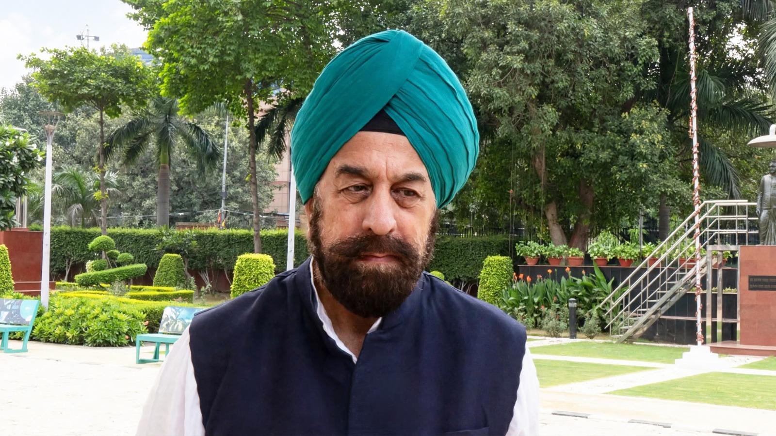 देश