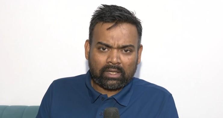 राम मंदिर चढ़ावा मामले पर भाजपा बोली-योगी सरकार दोषियों पर करेगी कार्रवाई; यूसीसी को बताया संविधान की प्रतिबद्धता