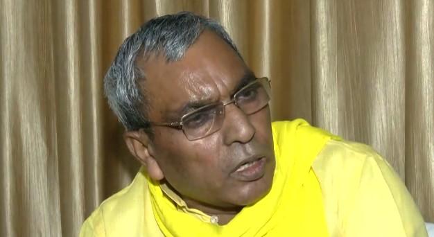 'कोई दोषी नहीं बचेगा', राम मंदिर मामले पर बोले ओपी राजभर, अखिलेश यादव पर भी कसा तंज