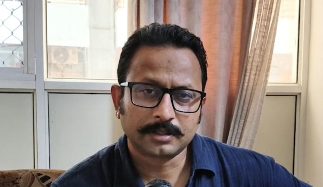 'चौहान' टीजर पर विवाद : क्षत्रिय परिषद ने कहा, 'बॉलीवुड फिल्मों के जरिए एजेंडा आगे बढ़ाता है'