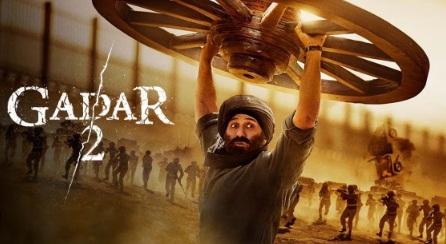 'गदर 2' की तीसरी सालगिरह पर भावुक हुए फिल्ममेकर अनिल शर्मा, बोले- क्या दिन था वो