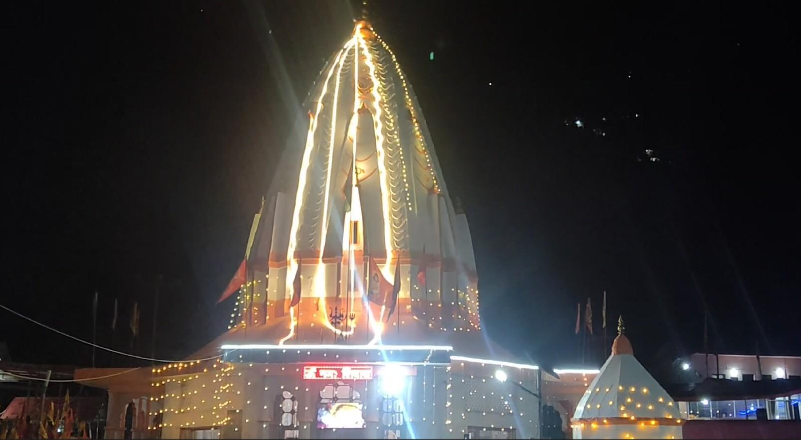 जम्मू-कश्मीर: