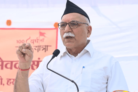 संघ का उद्देश्य आत्म-प्रचार नहीं, राष्ट्र का सशक्तीकरण और गौरव है : अरुण कुमार