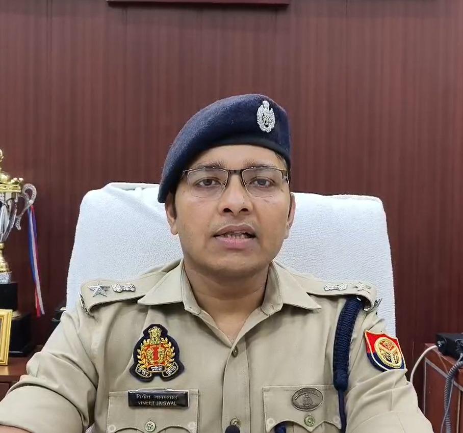 गोंडा: गोकशी में वांछित आरोपी पुलिस मुठभेड़ में घायल, अस्पताल में भर्ती