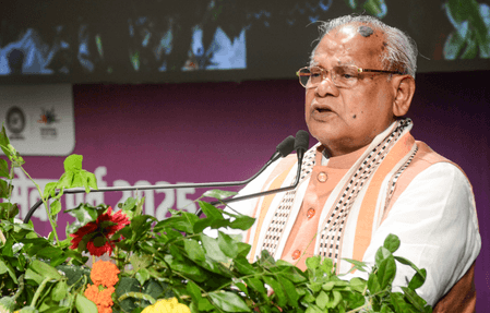 राजगीर में सजेगा शिल्पकारों का बाजार, जीतन राम मांझी करेंगे प्रधानमंत्री विश्वकर्मा मेले का शुभारंभ