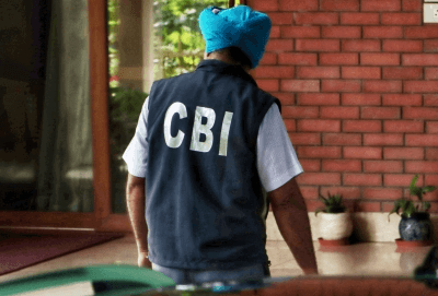 सीबीआई की बड़ी कामयाबी, बैंक फ्रॉड मामले में 13 साल से फरार आरोपी सुरेंद्रन गिरफ्तार