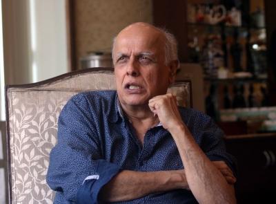 यह रिवर्स मेंटरिंग का युग है, हम युवा पीढ़ी की बात नहीं सुनेंगे तो बहरे हैं : महेश भट्ट