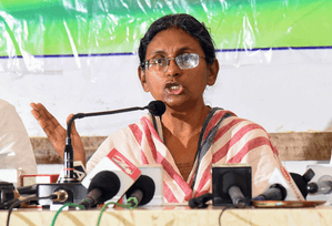 मध्य प्रदेश राज्यसभा चुनाव: मीनाक्षी नटराजन के खारिज नामांकन पर ईसीआई से मिलेगी कांग्रेस की टीम