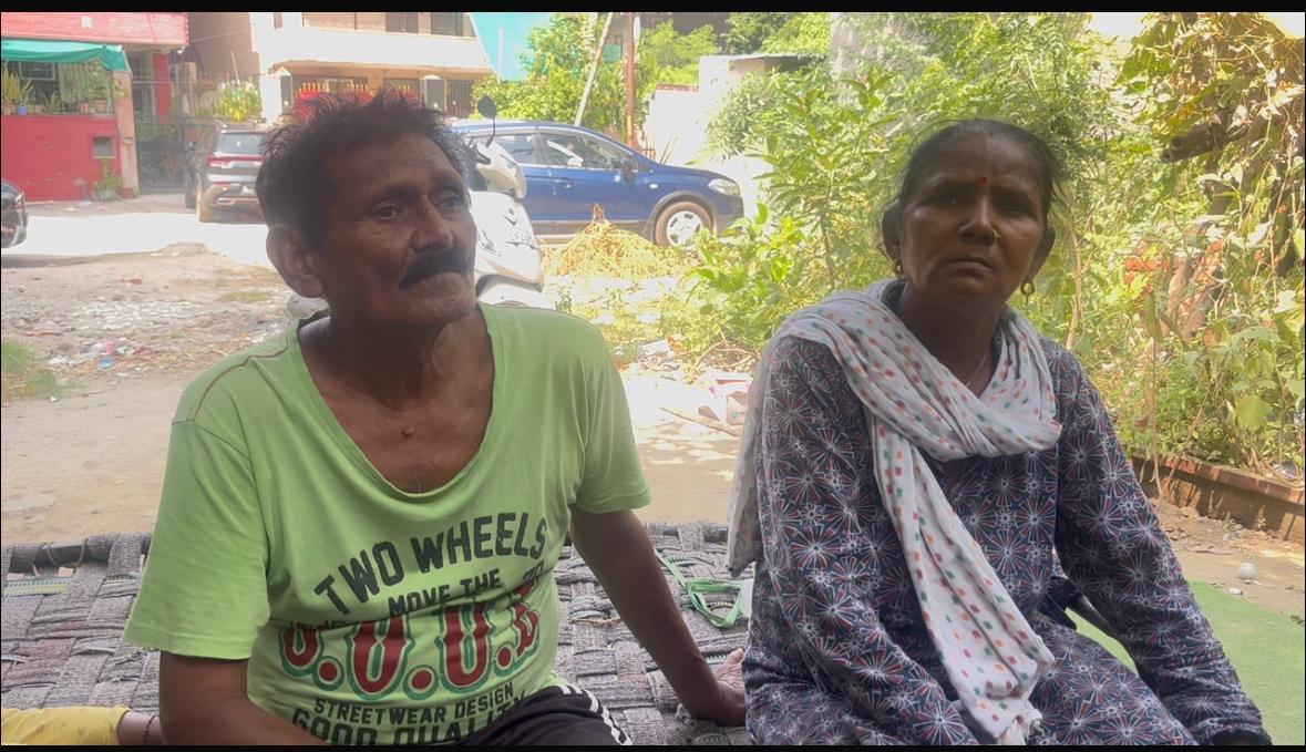 निठारी