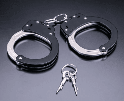 यूपी: संस्कृति विभाग के आयोजनों में हेराफेरी करने वाले नील विजय सिंह गिरफ्तार