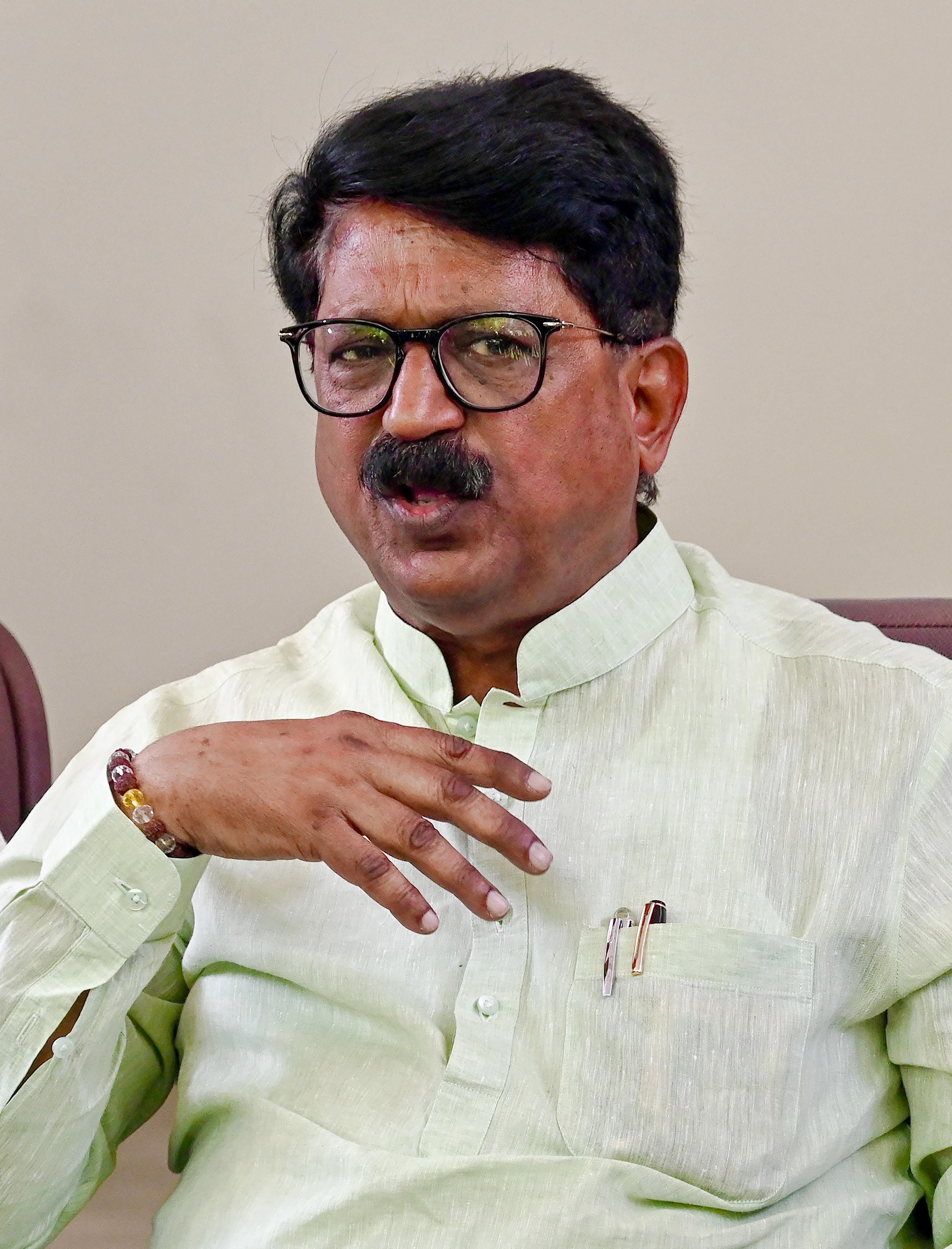 हमारा हिंदुत्व एकता पर है, नफरत पर नहीं