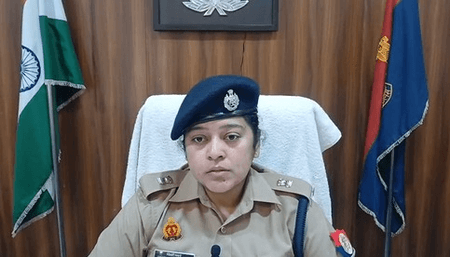 शाहजहांपुर: प्रेमी युगल ने की फांसी लगाकर आत्महत्या, 7 मई को आनी थी लड़की की बारात