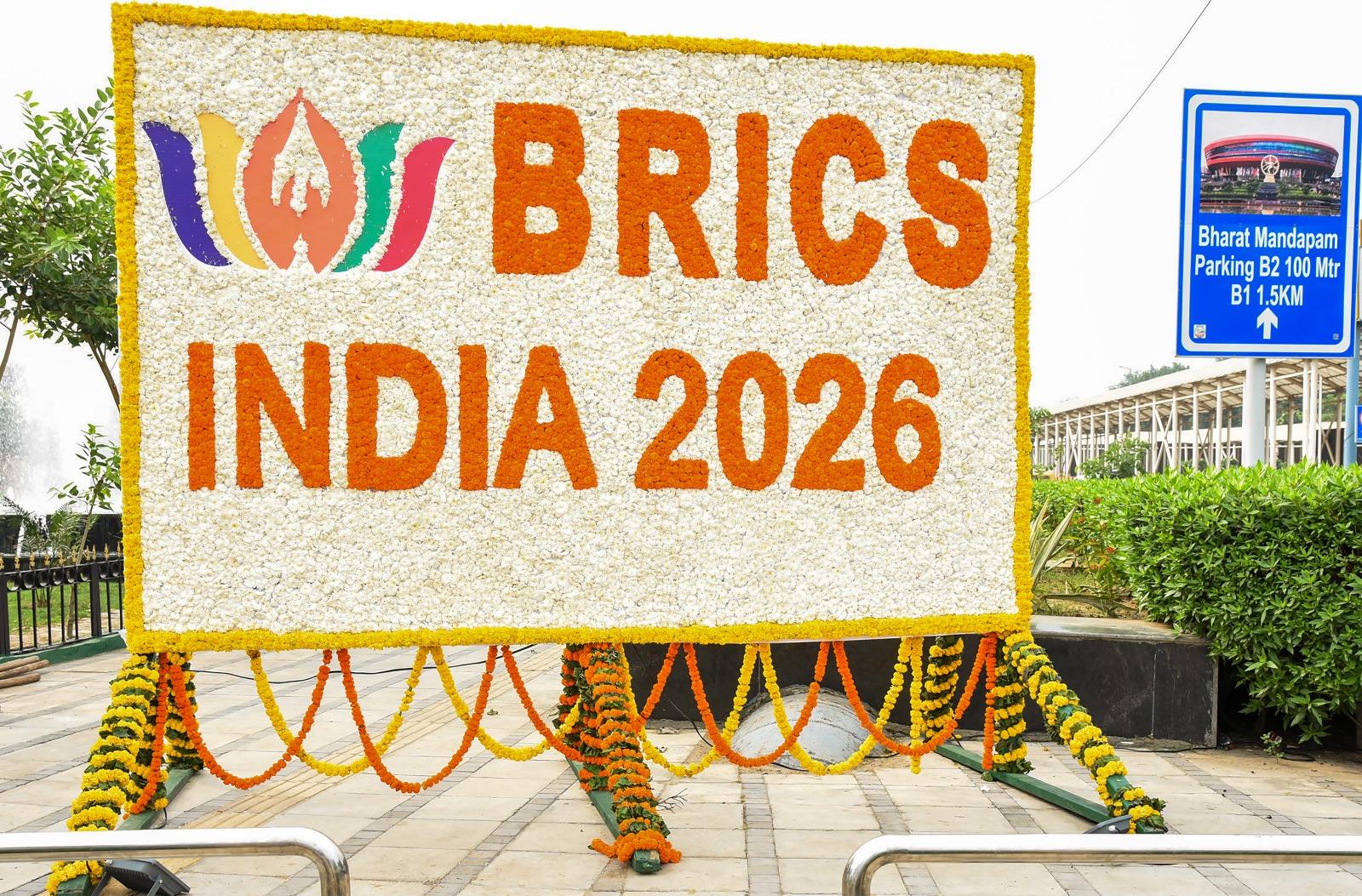ग्लोबल साउथ के सहयोग के लिए प्रमुख मंच बन रहा ब्रिक्स : विशेषज्ञ