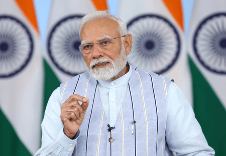 पीएम मोदी का मध्य प्रदेश दौरा, कई विकास परियोजनाओं की देंगे सौगात