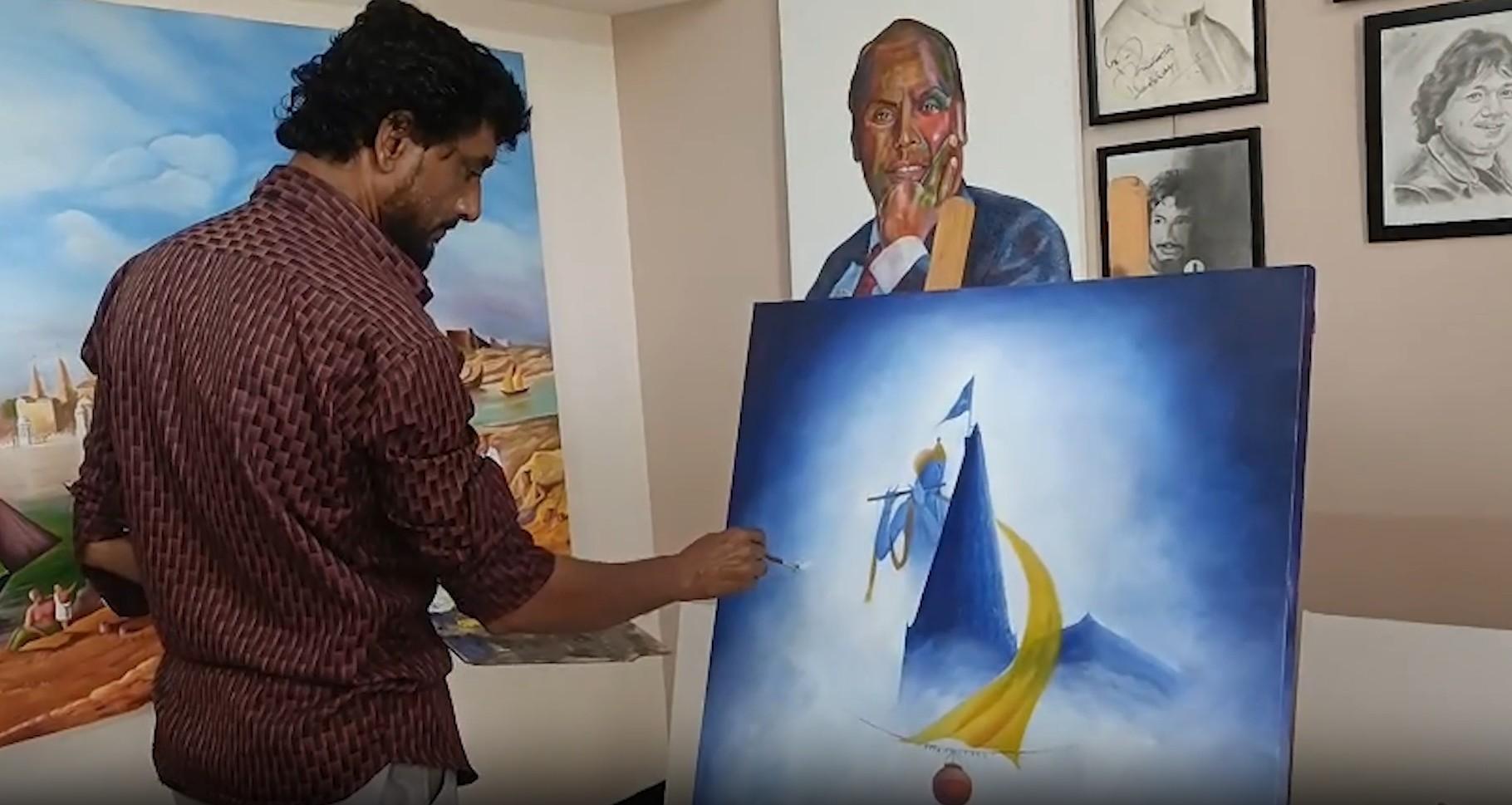जन्माष्टमी
