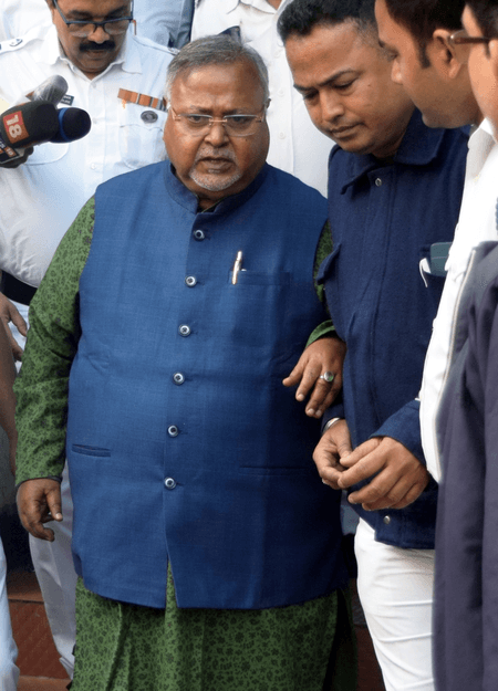 पश्चिम बंगाल शिक्षक भर्ती मामले में ईडी ने दूसरी चार्जशीट दाखिल की