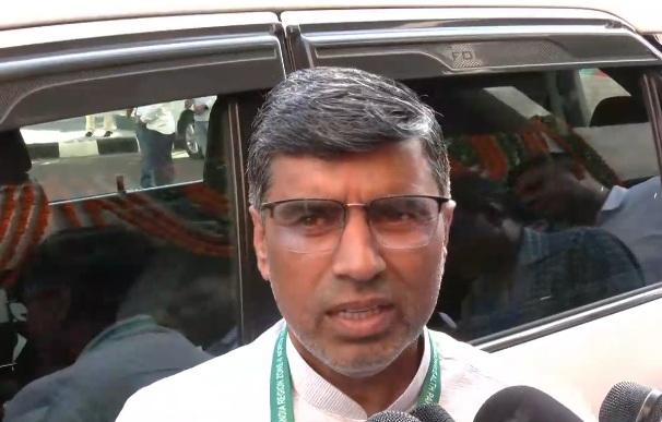 'विकसित भारत 2047' के लक्ष्य को पाने में मील का पत्थर साबित होगा सीपीए सम्मेलन: महिपाल ढांडा
