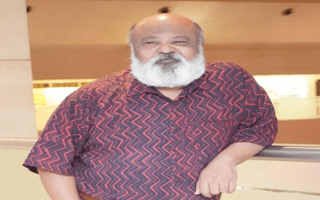 'परफेक्शन' जैसी कोई चीज नहीं होती, अपनी कमियों का जश्न मनाना चाहिए : सौरभ शुक्ला