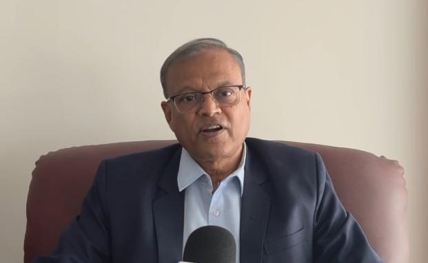 रणनीतिक तैयारी और मजबूत कूटनीति ने भारत को ईंधन संकट से बचाया: पूर्व आईओसीएल चेयरमैन