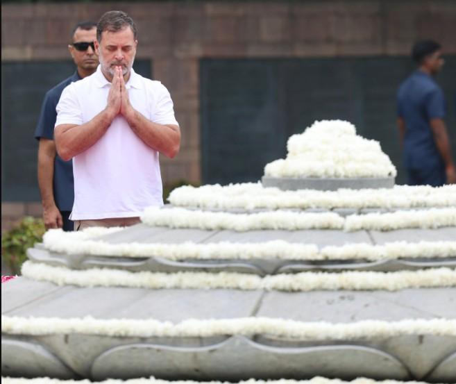 राहुल