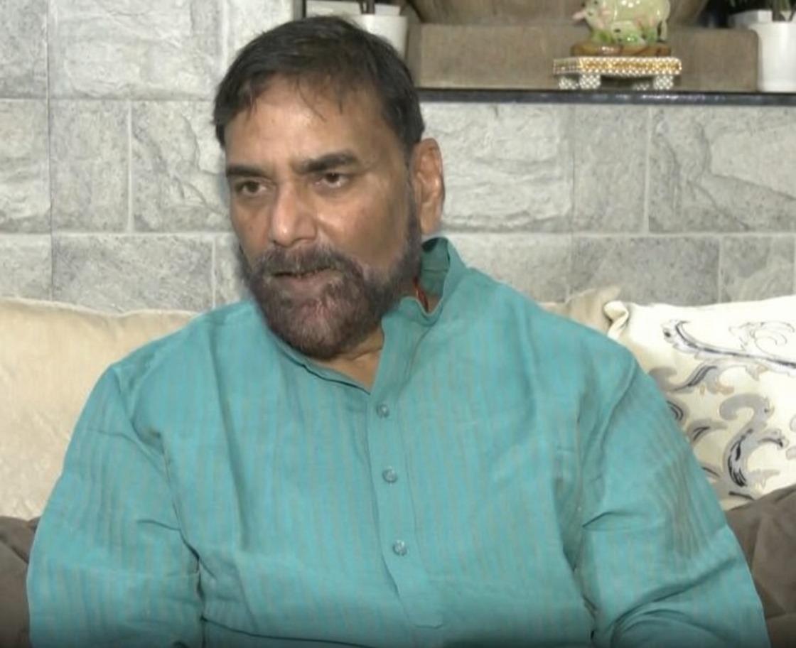 भरत तिवारी एनकाउंटर मामले पर कोर्ट के हर निर्देश का पालन करेगी बिहार सरकार : राजीव रंजन प्रसाद